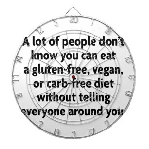 karbfrei dartscheibe