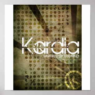 Kardia Poster
