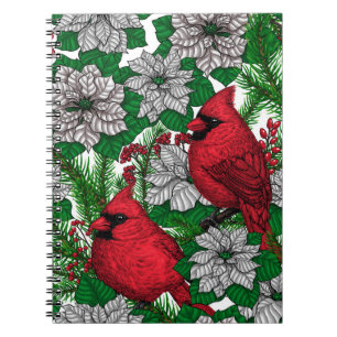 KARDINAL 2 NOTIZBLOCK