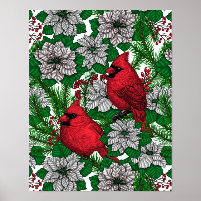 KARDINAL 2 POSTER (Vorne)