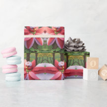 Kardinal Bee Christmas