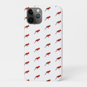 Kardinal Case-Mate iPhone Hülle