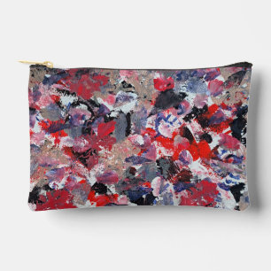 Kardinal Confetti Zubehörtasche