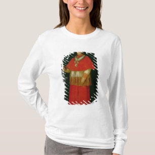 Kardinal Don Luis de Bourbon c.1800 T-Shirt
