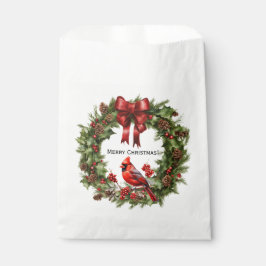 Kardinal Fvor Bags Geschenktütchen