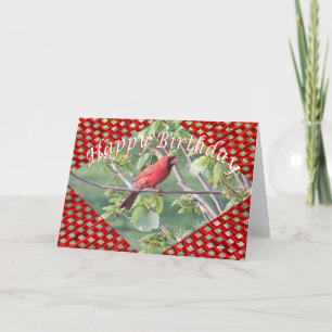 Kardinal & Gitter BD 71-z Karte