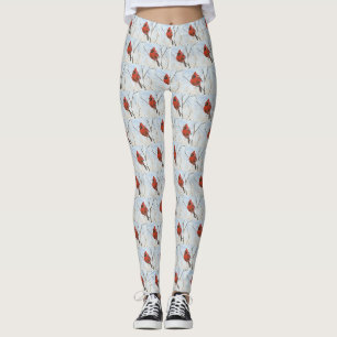Kardinal Leggings