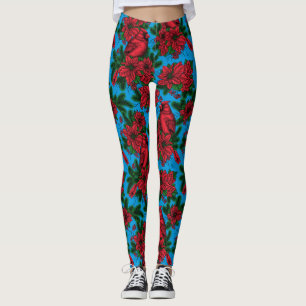 Kardinal Leggings