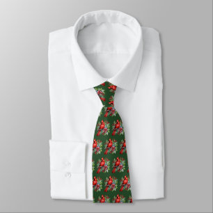 Kardinal Neck Tie Krawatte