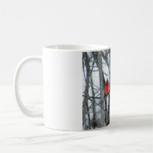 Kardinal Pair Kaffeetasse