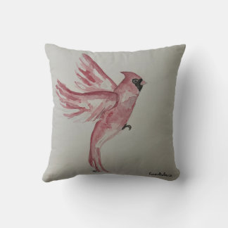 Kardinal Pillow Kissen