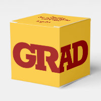 Kardinal Red Gold Graduation Party