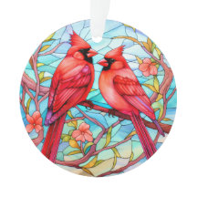 Kardinal Redbird - ÜBERTRAGEN SIE ES!