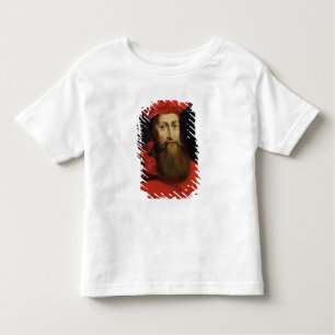 Kardinal Reginald Pole Erzbischof von Canterbury Kleinkind T-shirt