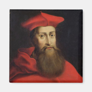 Kardinal Reginald Pole Erzbischof von Canterbury Magnet