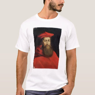 Kardinal Reginald Pole Erzbischof von Canterbury T-Shirt