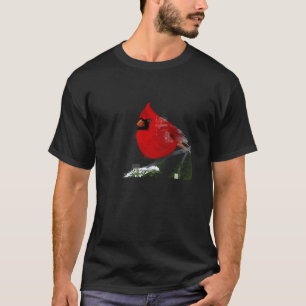 Kardinal T-Shirt