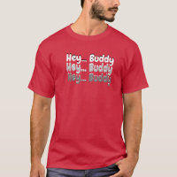 Kardinal-T - Shirt für Damen und Herren
