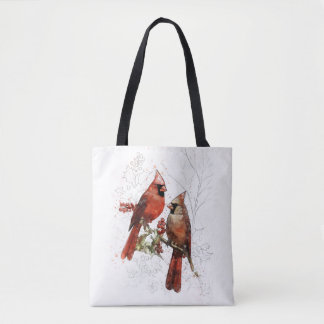Kardinal Tasche