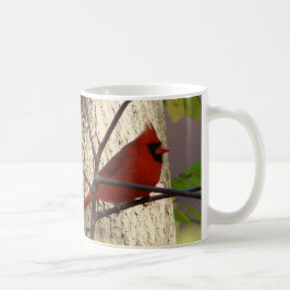 Kardinals-Kaffee-Tasse Tasse