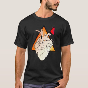 Kardiologe Heart Doctor & Chirurg Abschluss Day T-Shirt