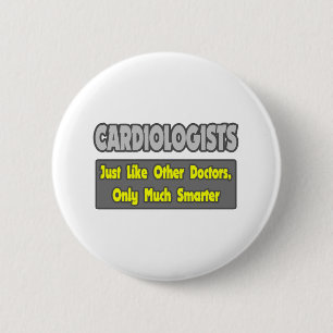 Kardiologen ... schlauer button
