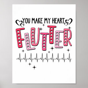 Kardiologie Cvicu Herzerkrankungen Herz-Kreislauf- Poster