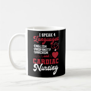 Kardiovaskuläre Kardiologie Praxis Kaffeetasse