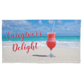 Karegier-Delight-Pillowcase Kissenbezug