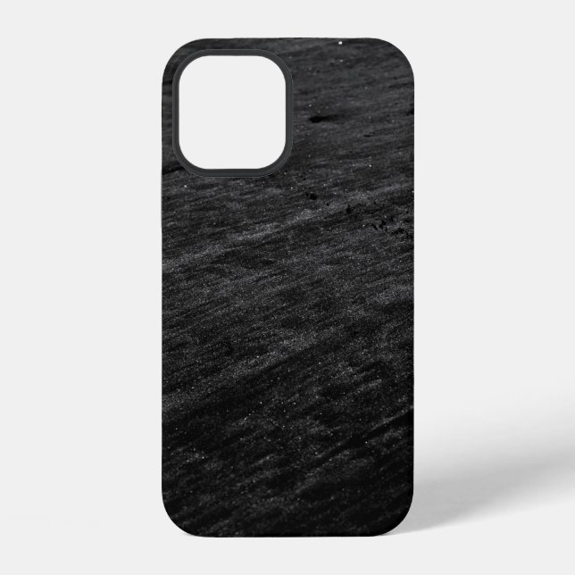 Karekare iPhone Hülle (Rückseite)