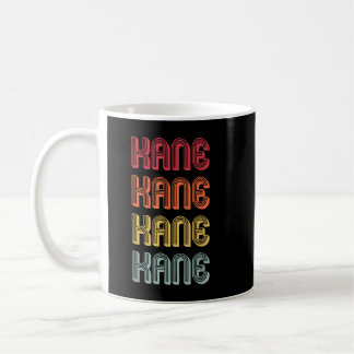 KAREN Geschenkname Personalisiert Geburtstag Funny Kaffeetasse
