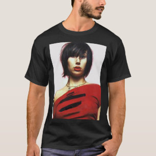 Karen O - Poster T-Shirt