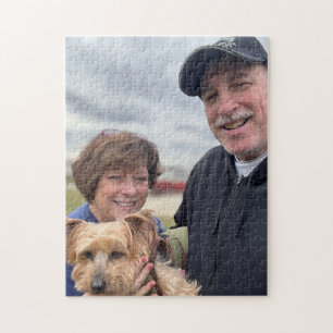 Karen und Ich Puzzle