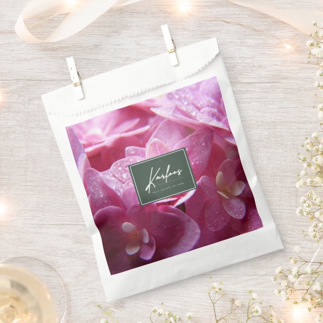 KARFOOS GESCHENKTÜTCHEN (Ausgeschnitten)