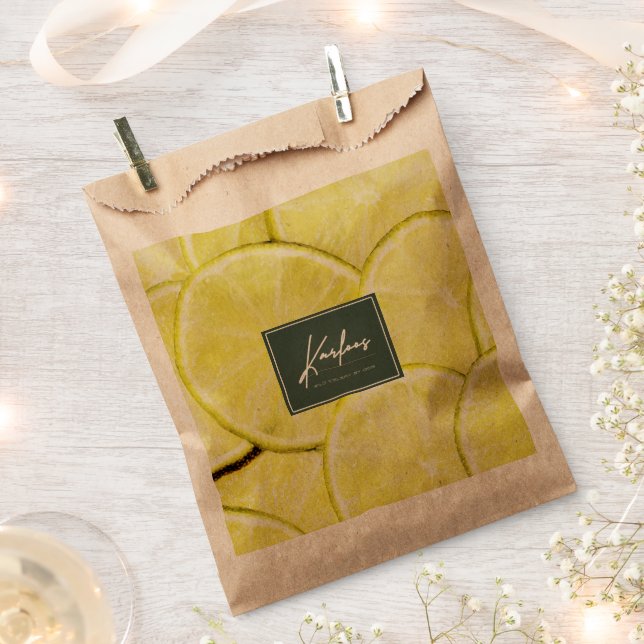 KARFOOS GESCHENKTÜTCHEN (Ausgeschnitten)