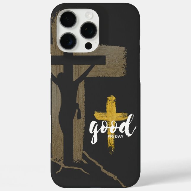 Karfreitag | Case-Mate iPhone hülle (Rückseite)