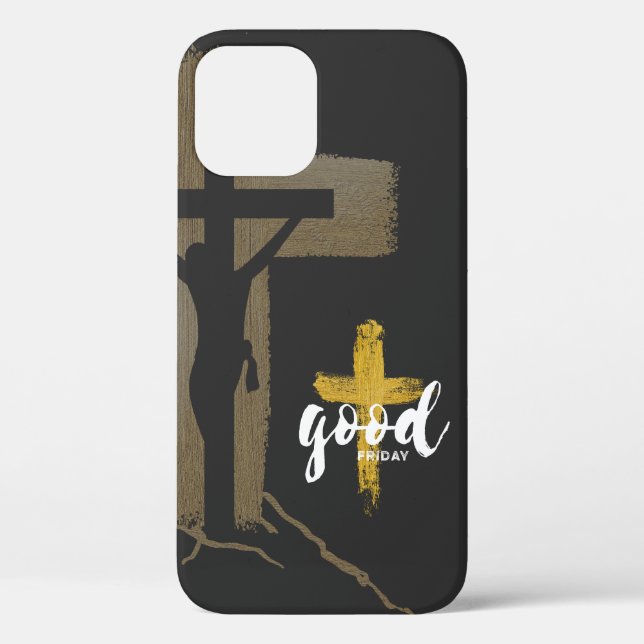 Karfreitag | Case-Mate iPhone hülle (Rückseite)