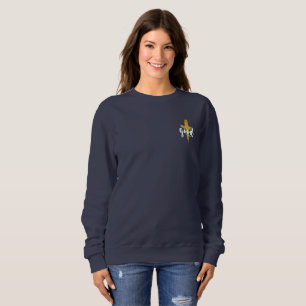 Karfreitag   Frauen Sweatshirt