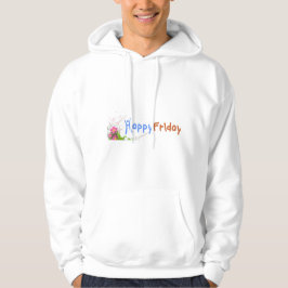 Karfreitag Hoodie