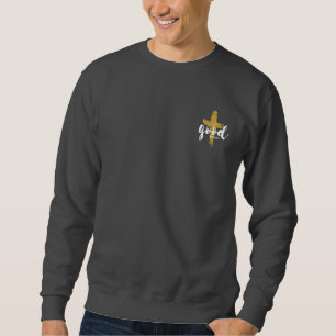 Karfreitag   Men Sweatshirt