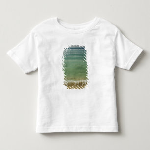Karibik, Amerikanische Jungferninseln, St. Thomas, Kleinkind T-shirt