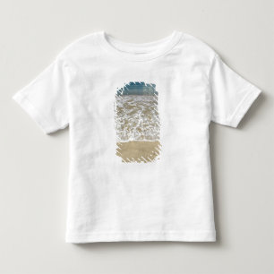Karibik, Amerikanische Jungferninseln, St. Thomas, Kleinkind T-shirt