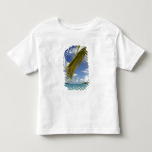 Karibik, Amerikanische Jungferninseln, St.Thomas, Kleinkind T-shirt