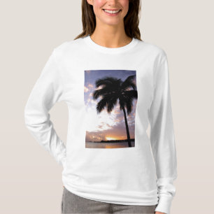 Karibik, Amerikanische Jungferninseln, St. Thomas, T-Shirt
