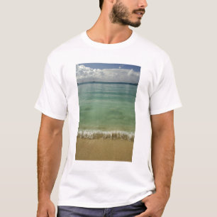 Karibik, Amerikanische Jungferninseln, St. Thomas, T-Shirt