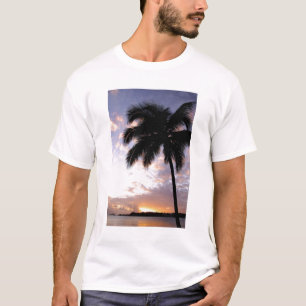 Karibik, Amerikanische Jungferninseln, St. Thomas, T-Shirt