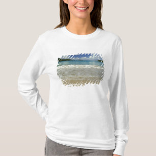 Karibik, Amerikanische Jungferninseln, St.Thomas, T-Shirt