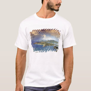 Karibik, Antigua. T-Shirt