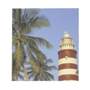 Karibik, Bahamas, Abaco, Elbow Cay. Hoffung Notizblock