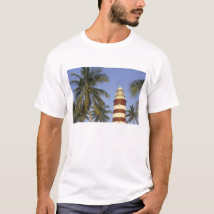 Karibik, Bahamas, Abaco, Elbow Cay. Hoffung T-Shirt